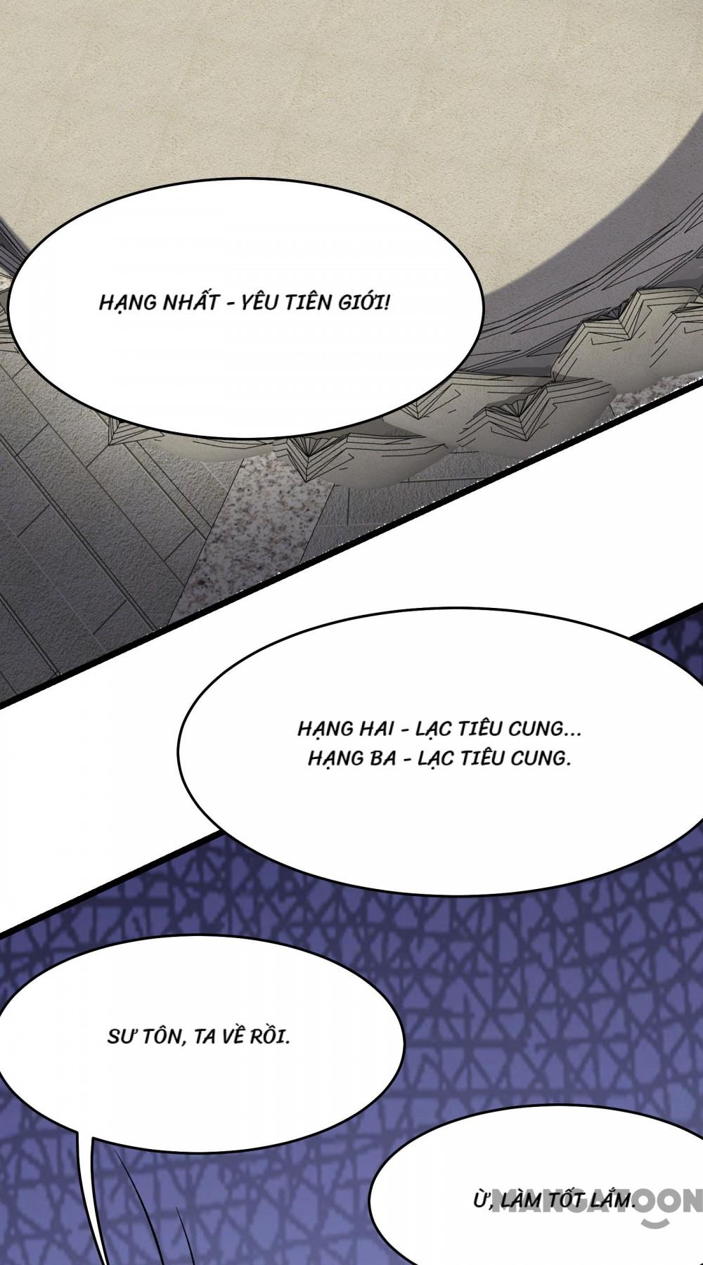 Đồ Đệ Của Ta Đều Là Nữ Ma Đầu Chap 201 - Next Chap 202