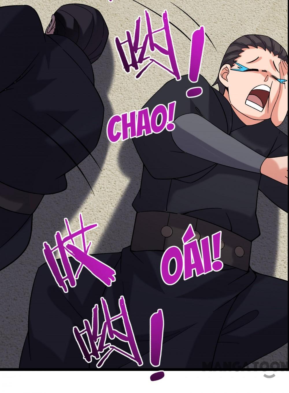 Đồ Đệ Của Ta Đều Là Nữ Ma Đầu Chap 201 - Next Chap 202