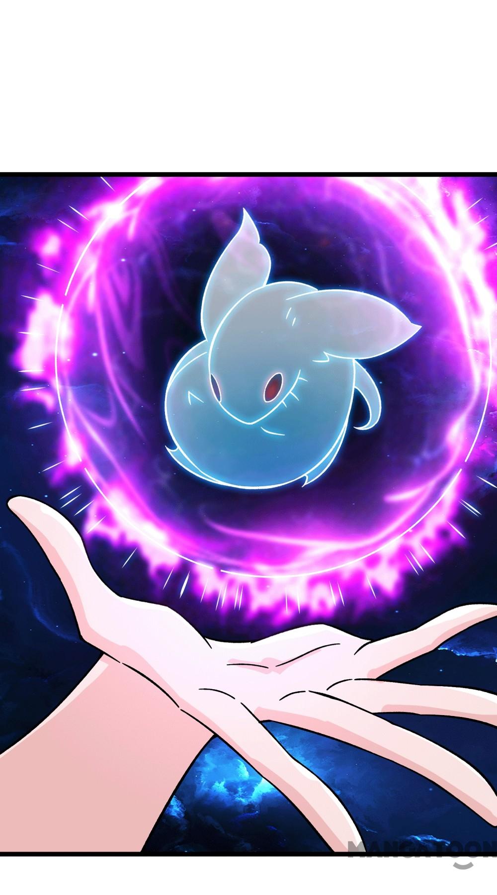 Đồ Đệ Của Ta Đều Là Nữ Ma Đầu Chap 202 - Next Chap 203