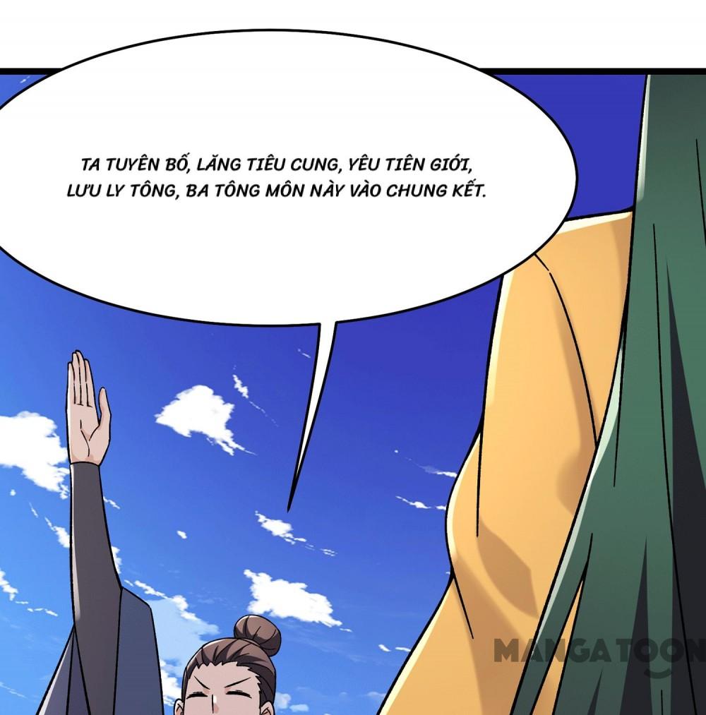 Đồ Đệ Của Ta Đều Là Nữ Ma Đầu Chap 202 - Next Chap 203