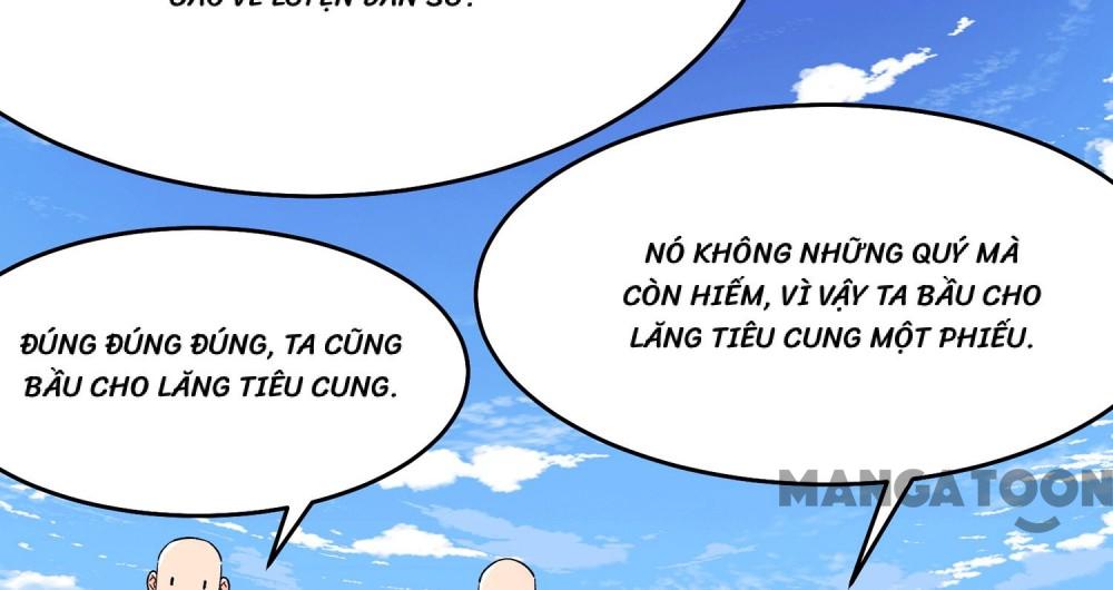 Đồ Đệ Của Ta Đều Là Nữ Ma Đầu Chap 202 - Next Chap 203