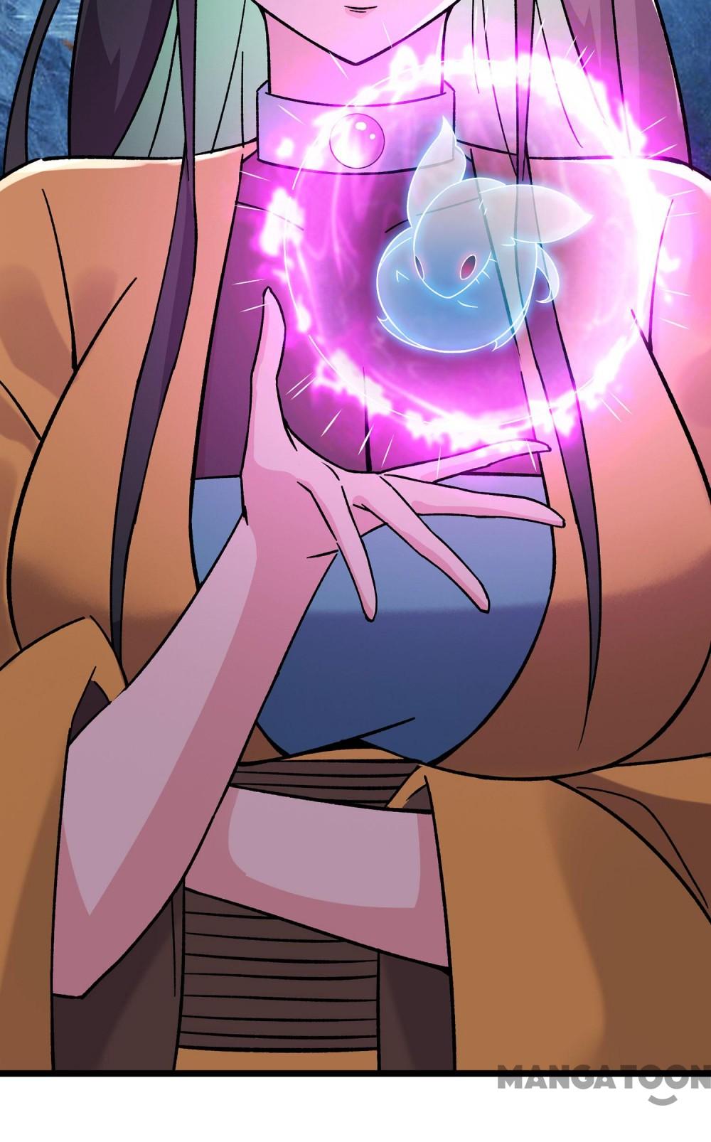 Đồ Đệ Của Ta Đều Là Nữ Ma Đầu Chap 202 - Next Chap 203