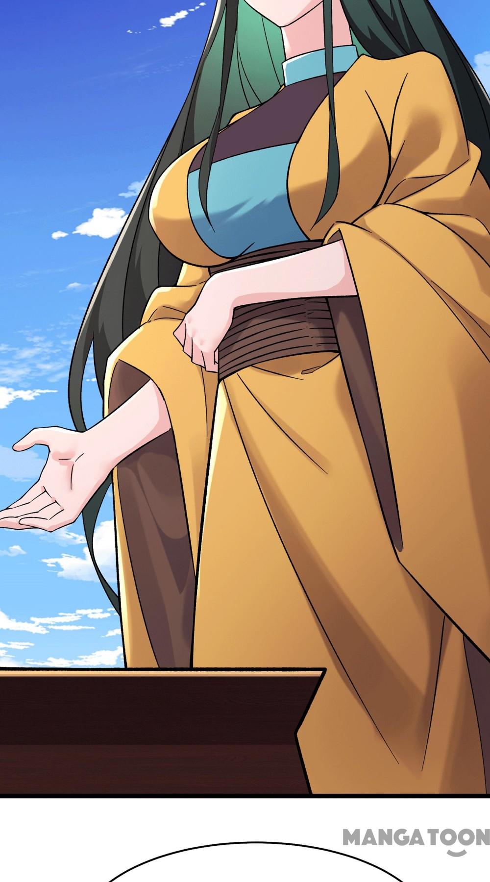 Đồ Đệ Của Ta Đều Là Nữ Ma Đầu Chap 202 - Next Chap 203