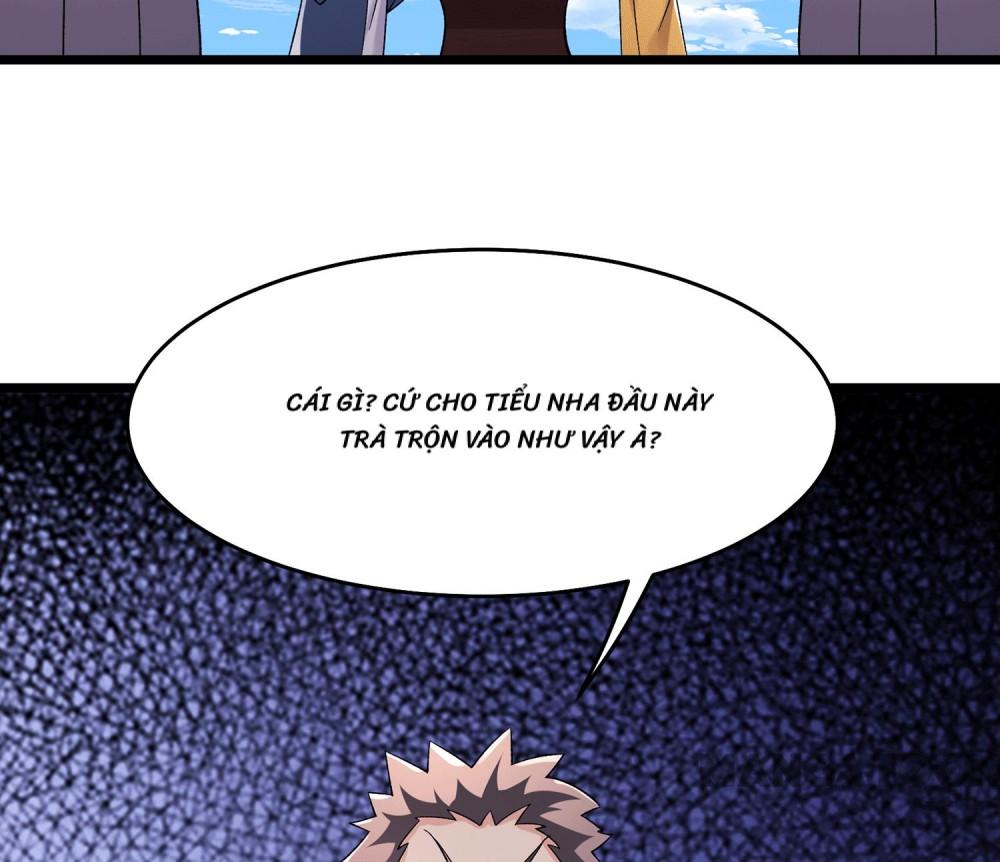 Đồ Đệ Của Ta Đều Là Nữ Ma Đầu Chap 202 - Next Chap 203