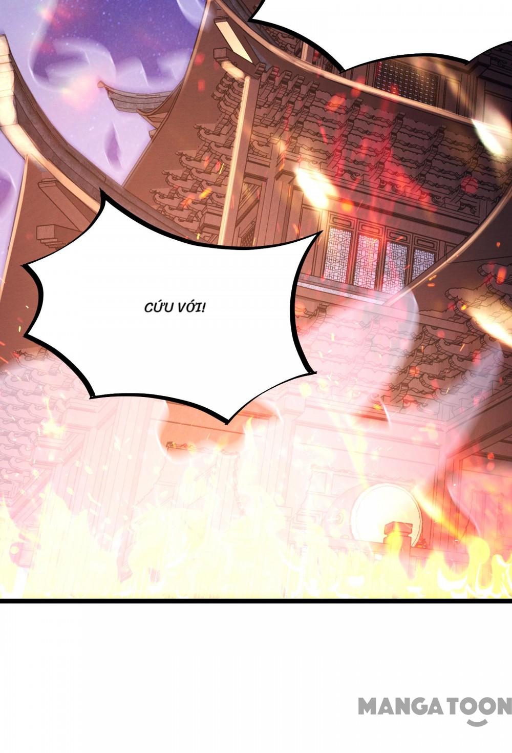 Đồ Đệ Của Ta Đều Là Nữ Ma Đầu Chap 203 - Next Chap 204