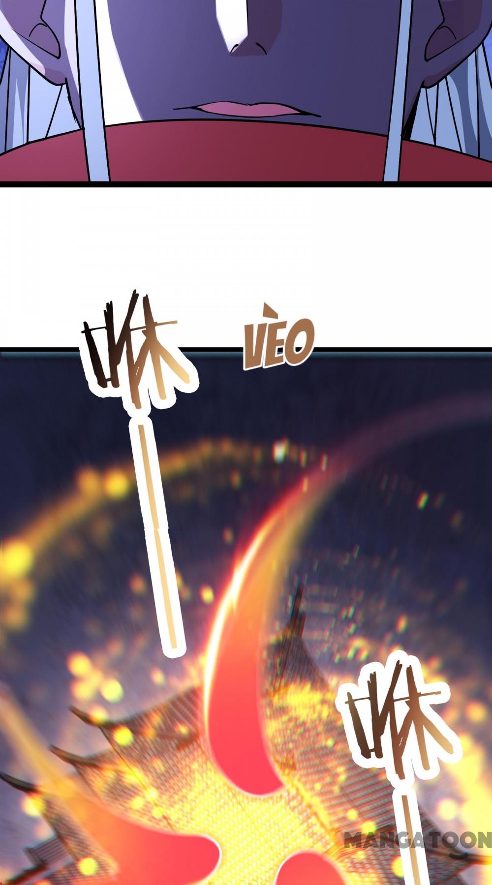 Đồ Đệ Của Ta Đều Là Nữ Ma Đầu Chap 203 - Next Chap 204