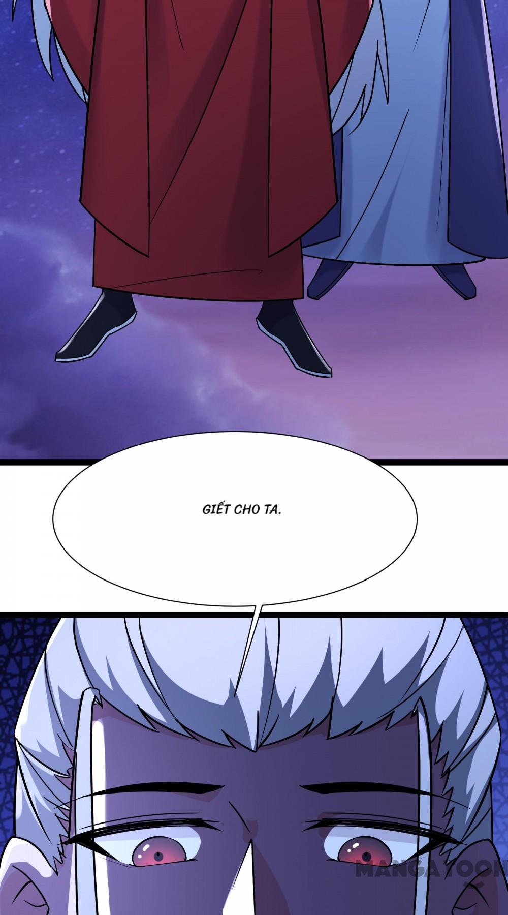 Đồ Đệ Của Ta Đều Là Nữ Ma Đầu Chap 203 - Next Chap 204