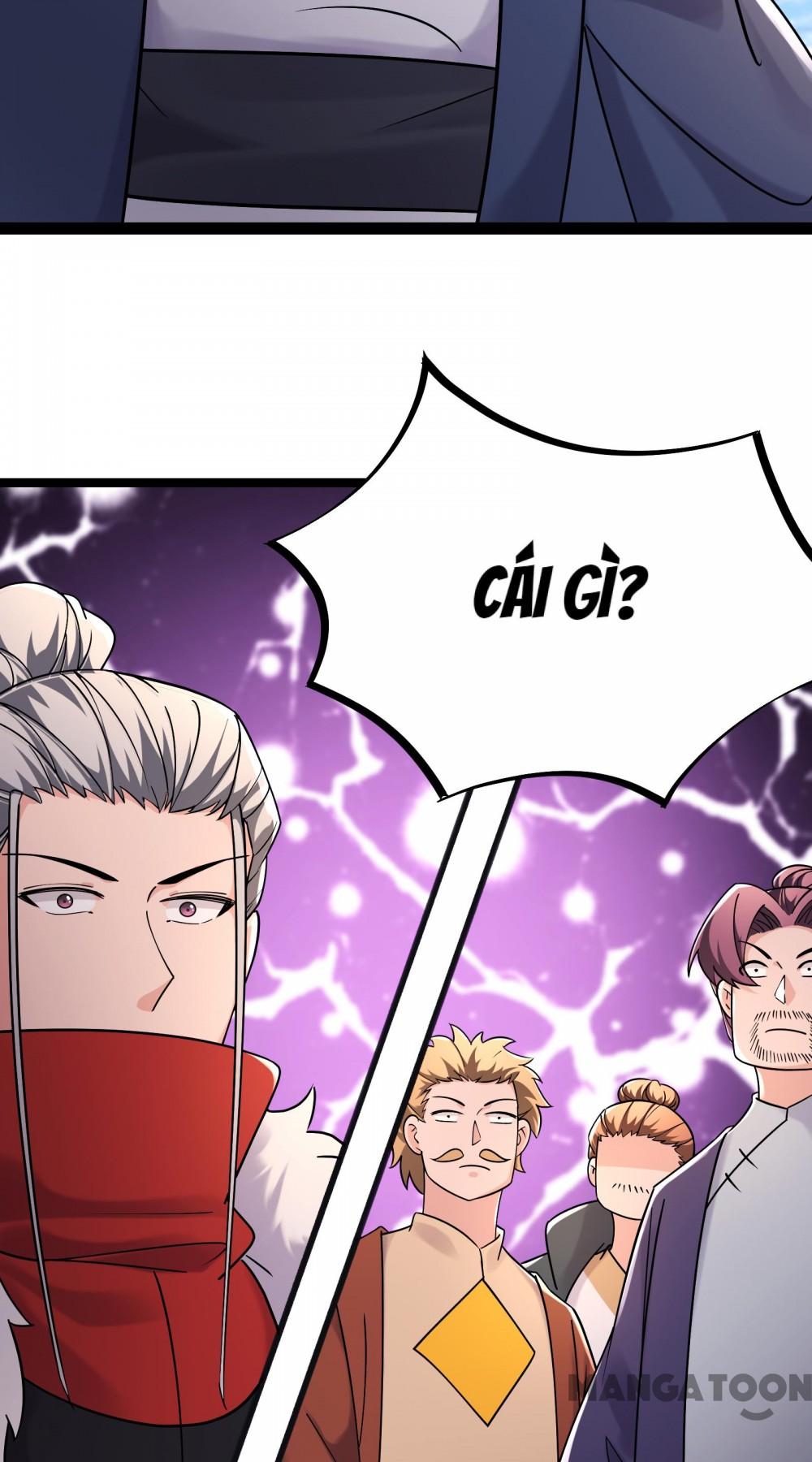 Đồ Đệ Của Ta Đều Là Nữ Ma Đầu Chap 203 - Next Chap 204