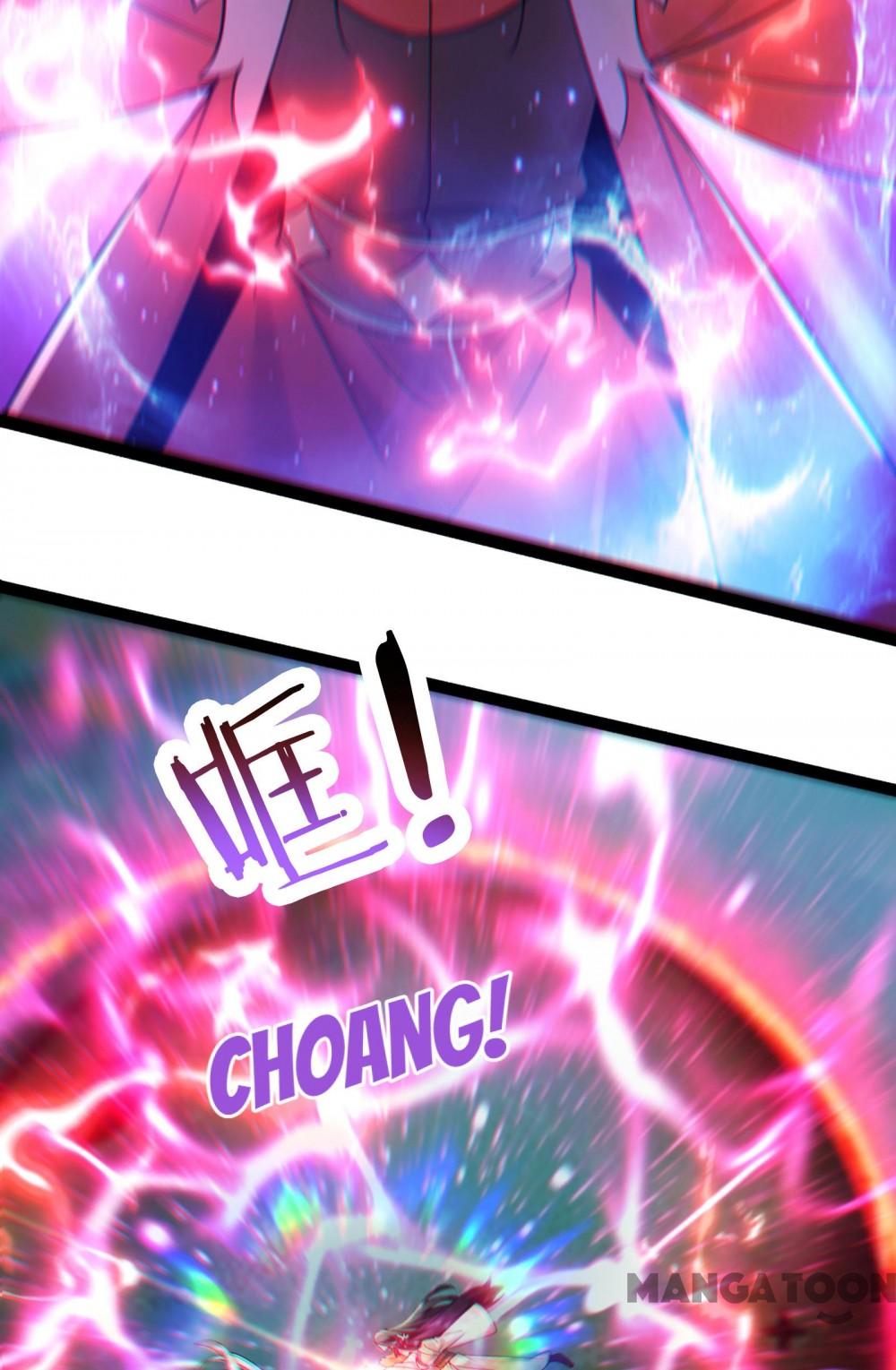 Đồ Đệ Của Ta Đều Là Nữ Ma Đầu Chap 204 - Next Chap 205