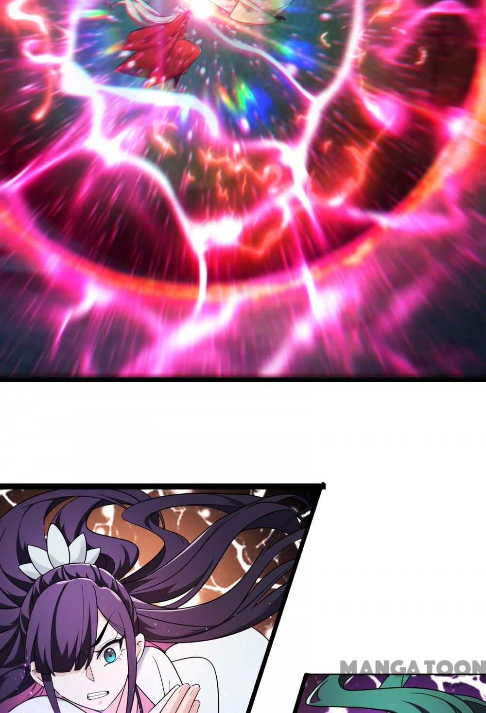 Đồ Đệ Của Ta Đều Là Nữ Ma Đầu Chap 204 - Next Chap 205