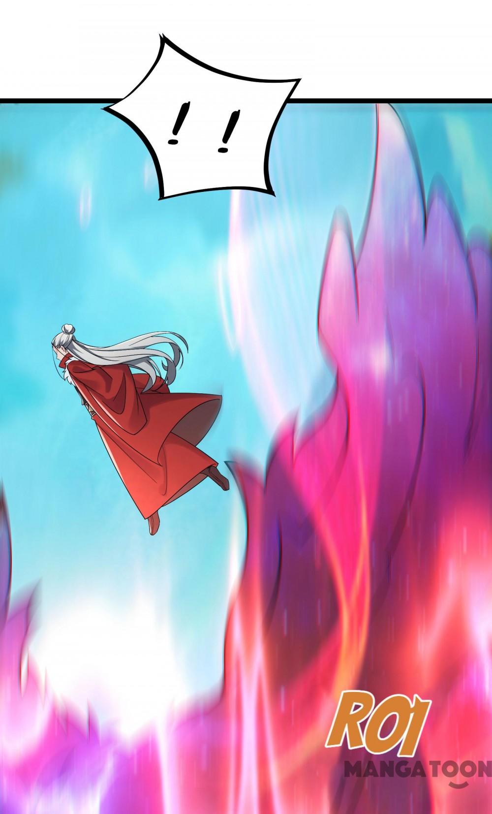 Đồ Đệ Của Ta Đều Là Nữ Ma Đầu Chap 204 - Next Chap 205