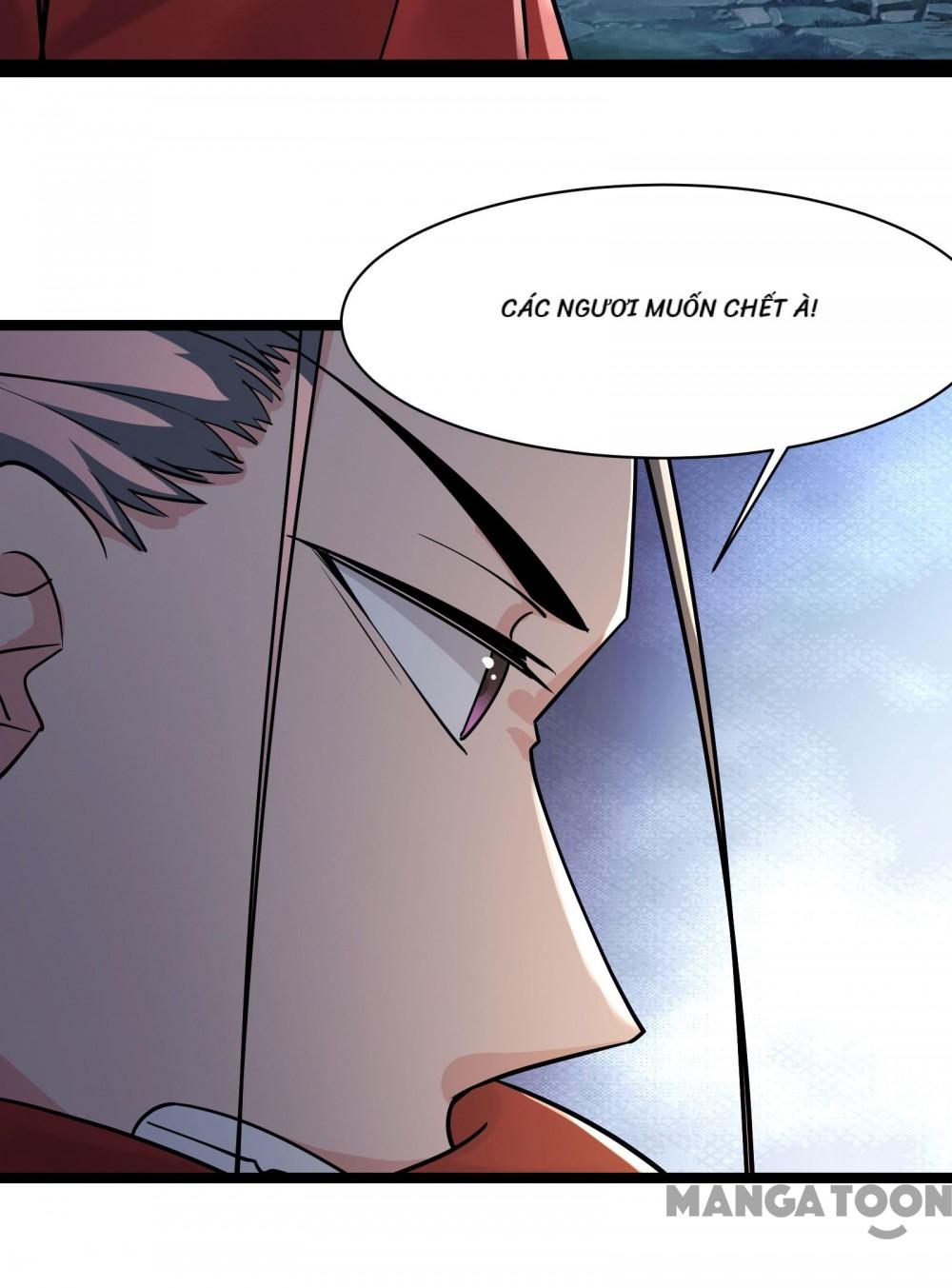 Đồ Đệ Của Ta Đều Là Nữ Ma Đầu Chap 204 - Next Chap 205