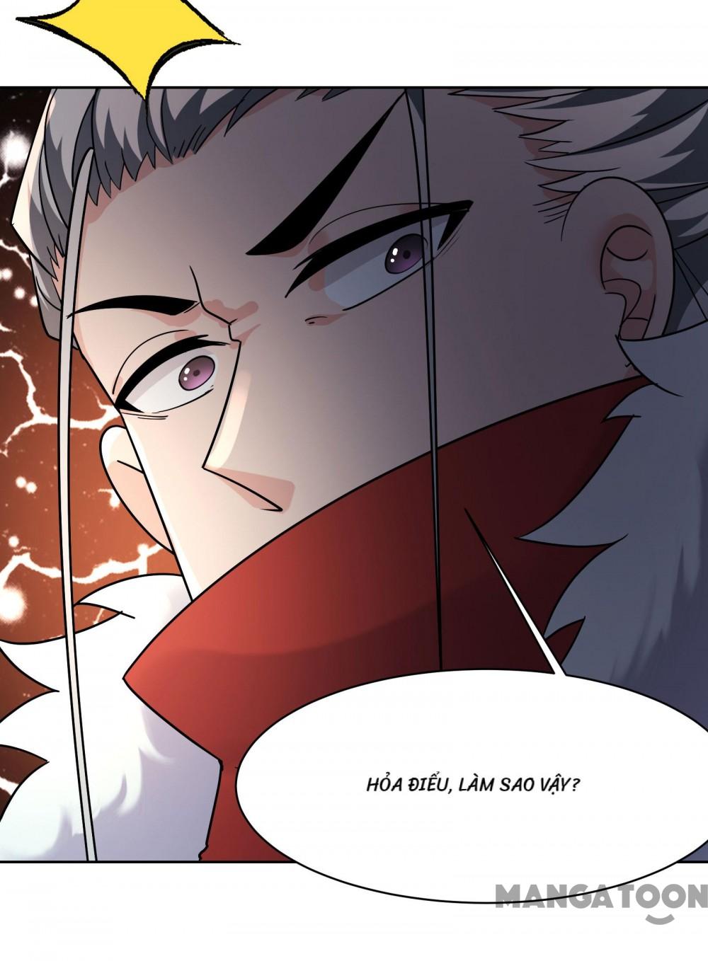 Đồ Đệ Của Ta Đều Là Nữ Ma Đầu Chap 204 - Next Chap 205