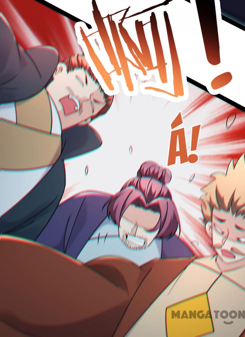 Đồ Đệ Của Ta Đều Là Nữ Ma Đầu Chap 204 - Next Chap 205