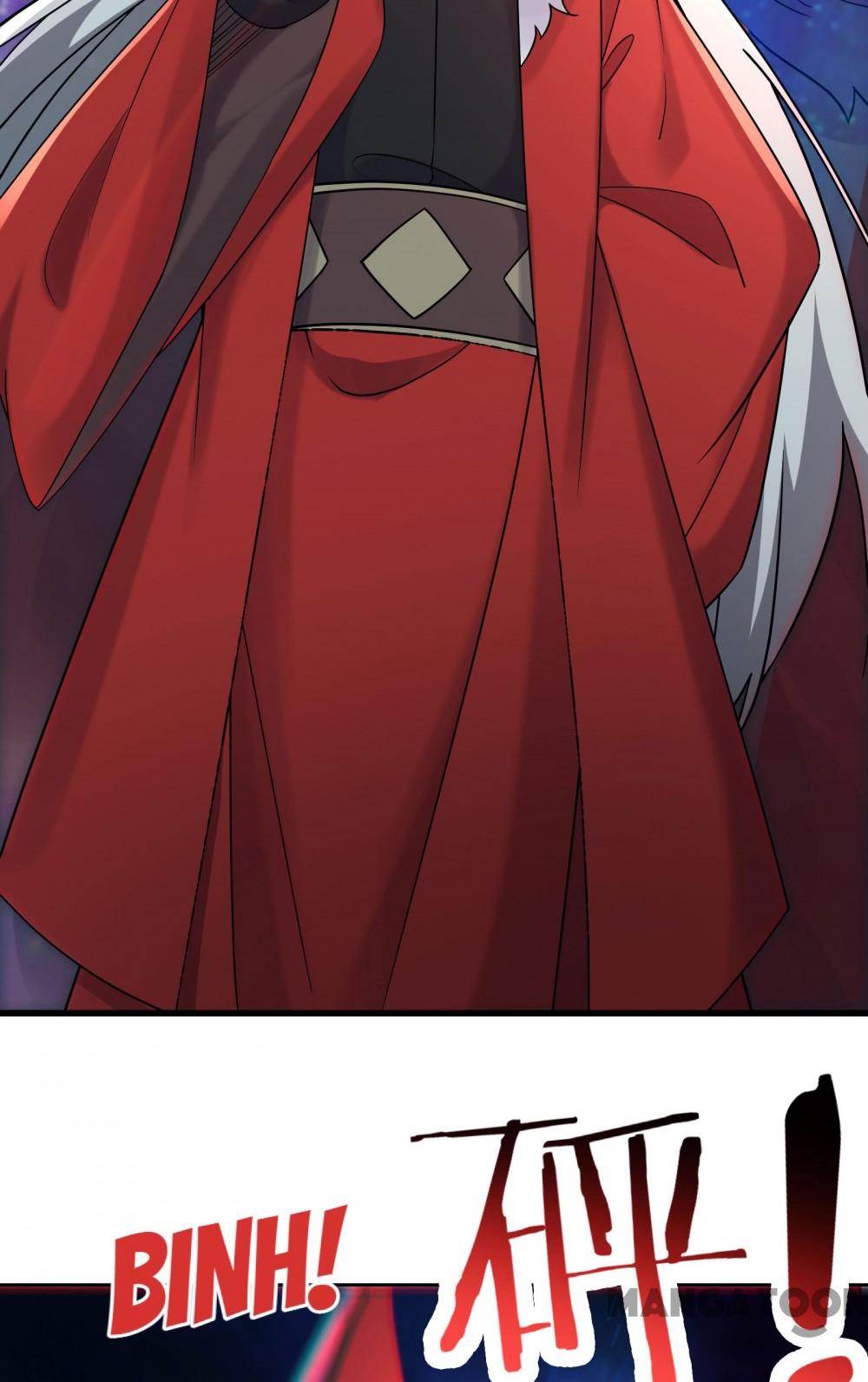 Đồ Đệ Của Ta Đều Là Nữ Ma Đầu Chap 204 - Next Chap 205