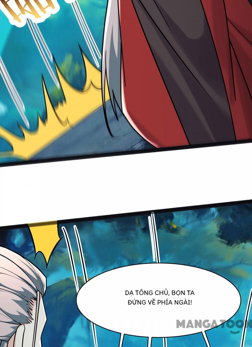 Đồ Đệ Của Ta Đều Là Nữ Ma Đầu Chap 204 - Next Chap 205