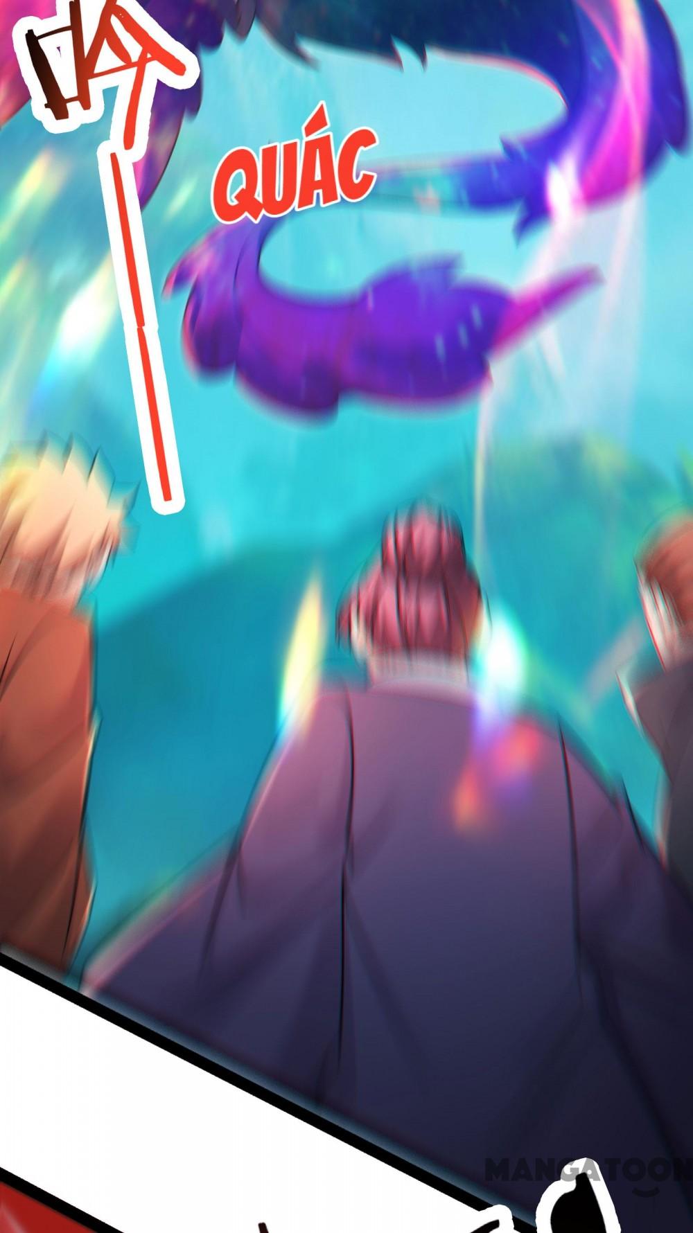 Đồ Đệ Của Ta Đều Là Nữ Ma Đầu Chap 204 - Next Chap 205