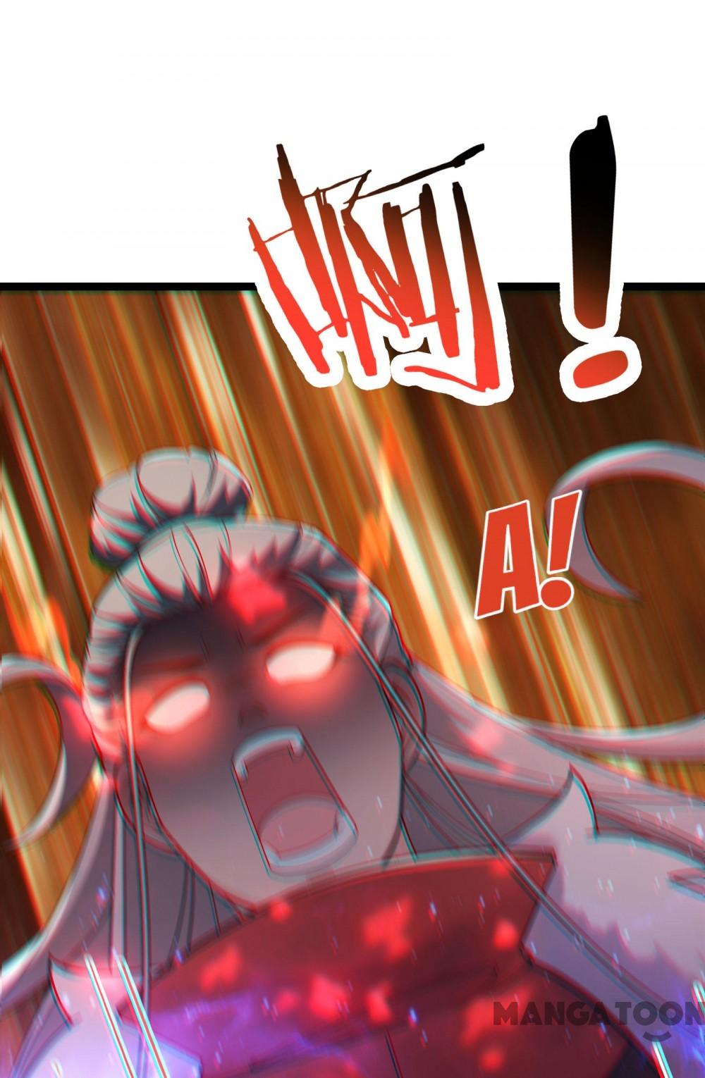 Đồ Đệ Của Ta Đều Là Nữ Ma Đầu Chap 204 - Next Chap 205