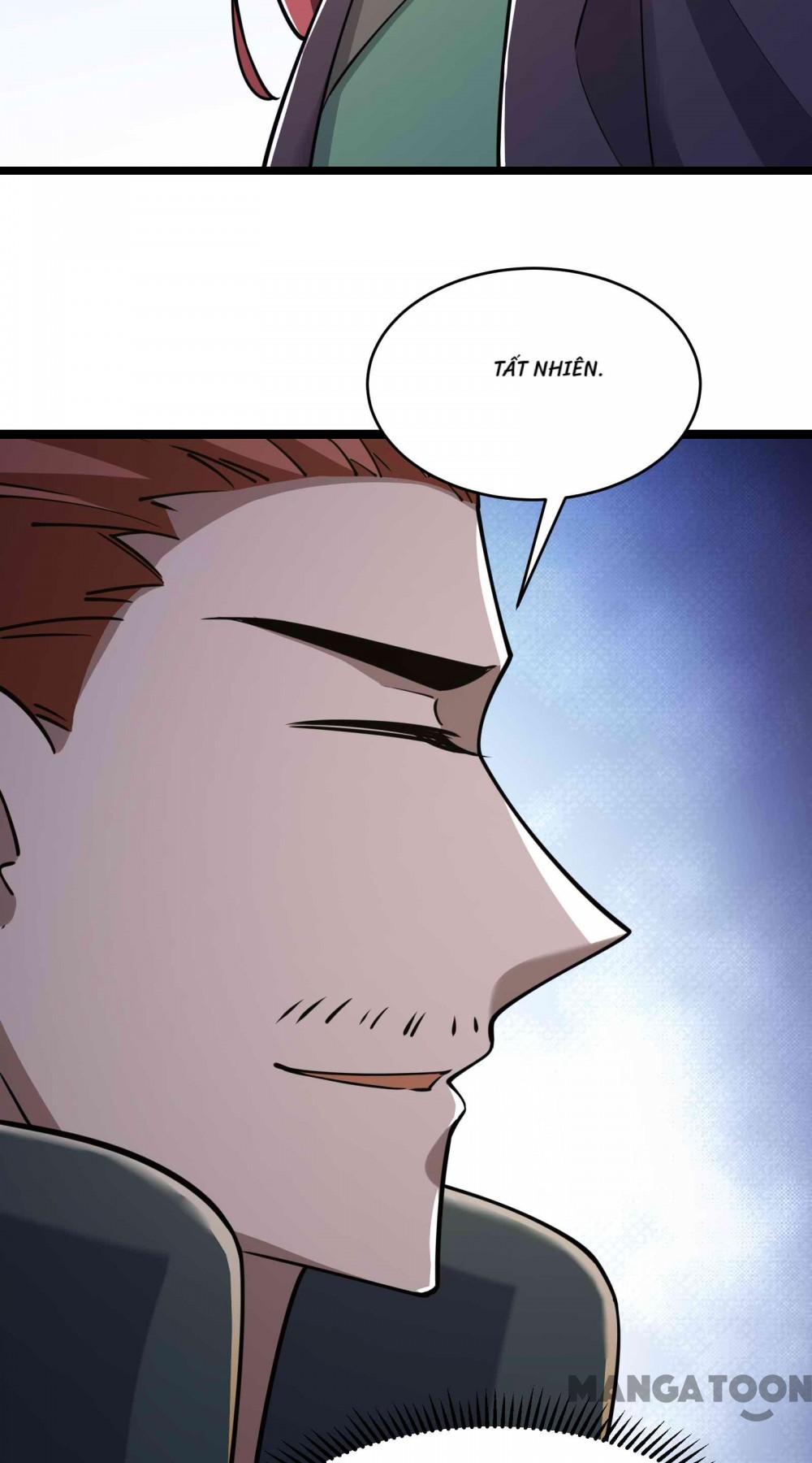 Đồ Đệ Của Ta Đều Là Nữ Ma Đầu Chap 205 - Next Chap 206