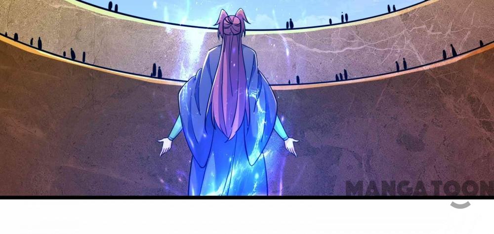 Đồ Đệ Của Ta Đều Là Nữ Ma Đầu Chap 205 - Next Chap 206