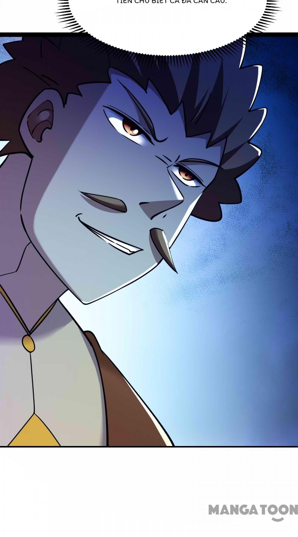 Đồ Đệ Của Ta Đều Là Nữ Ma Đầu Chap 205 - Next Chap 206