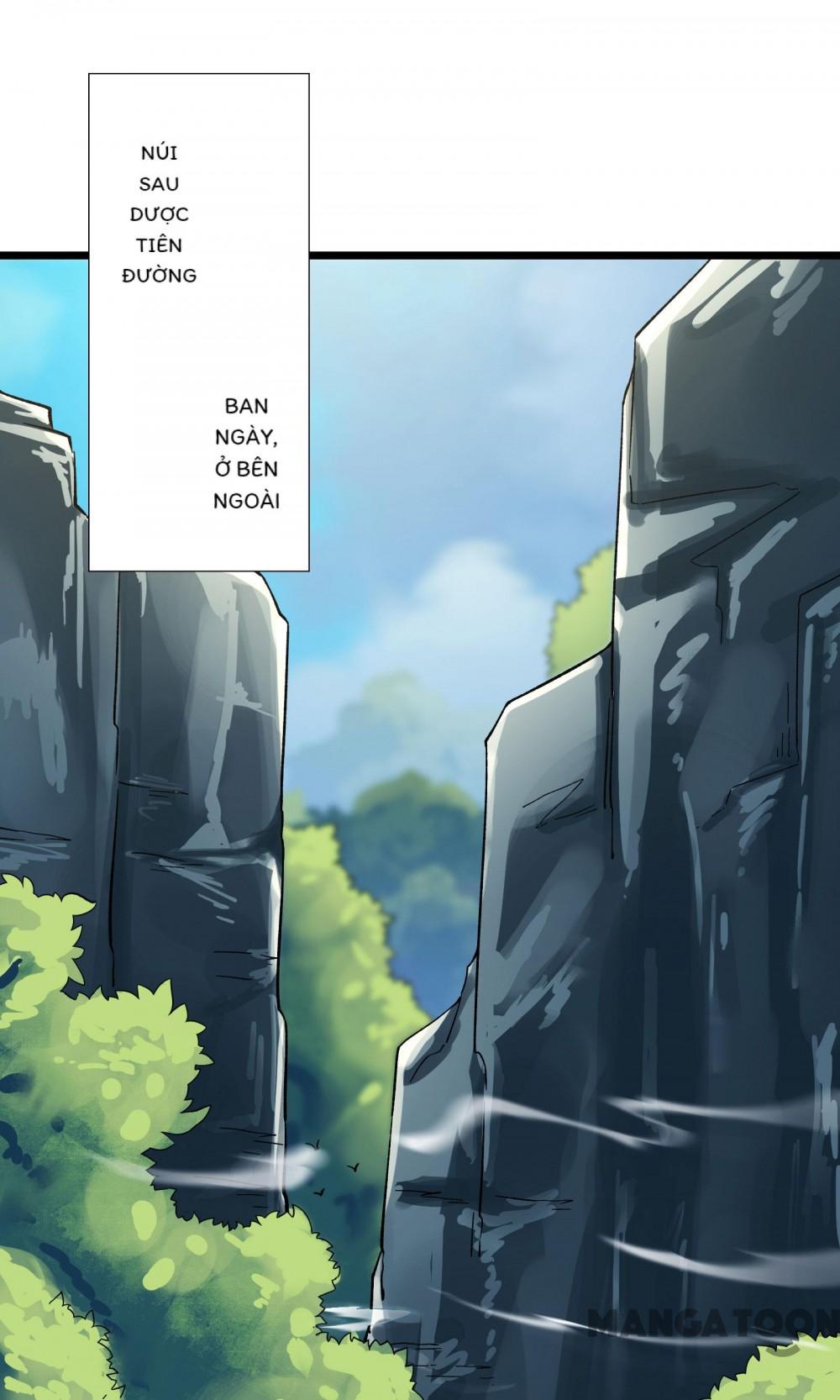 Đồ Đệ Của Ta Đều Là Nữ Ma Đầu Chap 206 - Next Chap 207