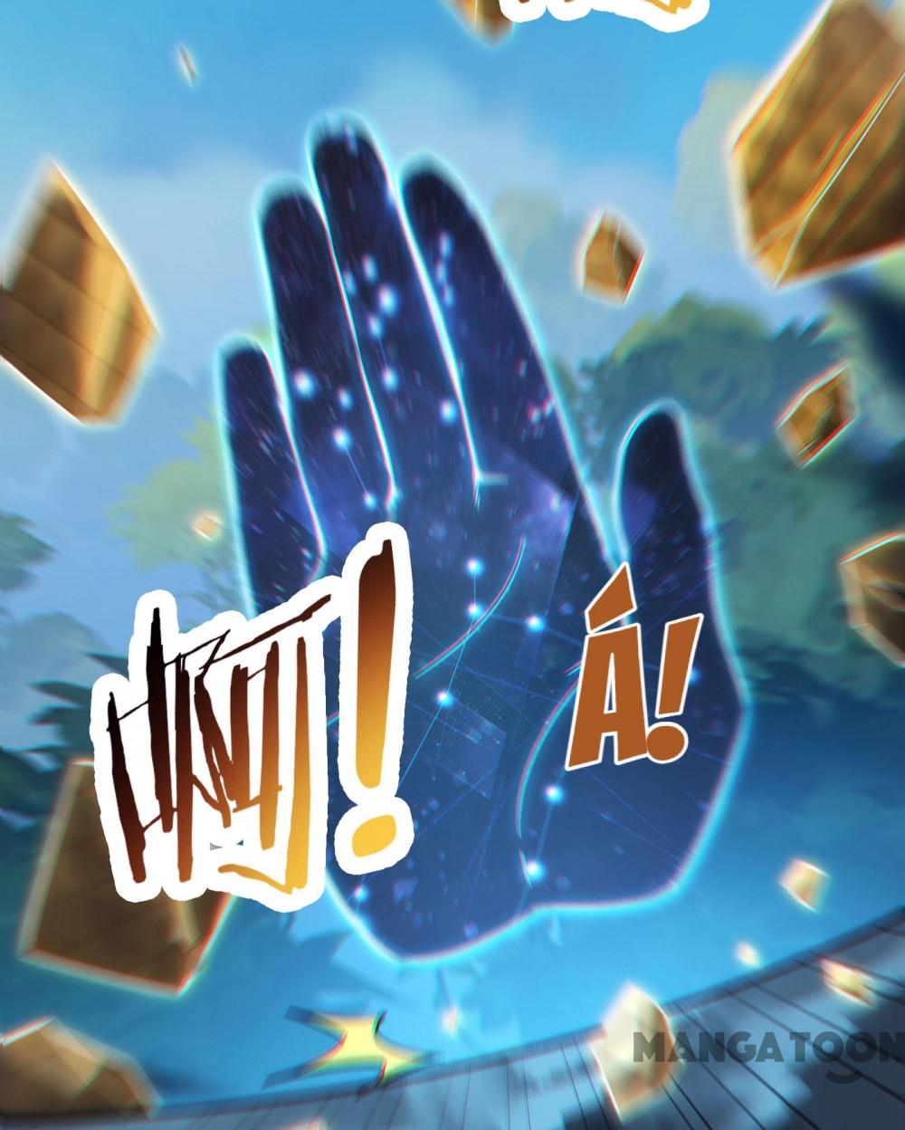 Đồ Đệ Của Ta Đều Là Nữ Ma Đầu Chap 206 - Next Chap 207