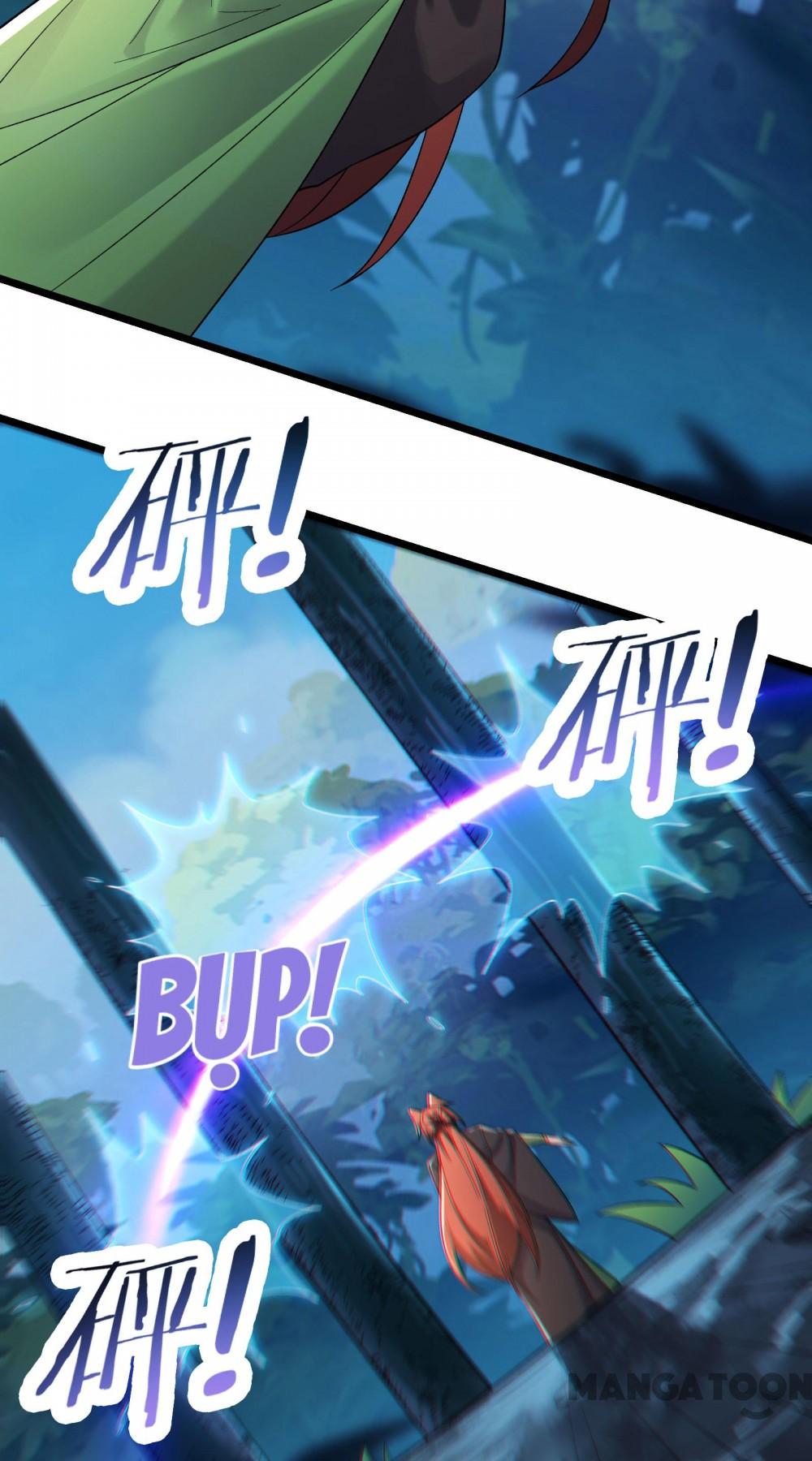 Đồ Đệ Của Ta Đều Là Nữ Ma Đầu Chap 206 - Next Chap 207