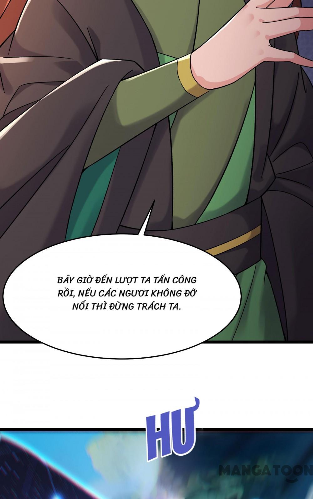 Đồ Đệ Của Ta Đều Là Nữ Ma Đầu Chap 206 - Next Chap 207