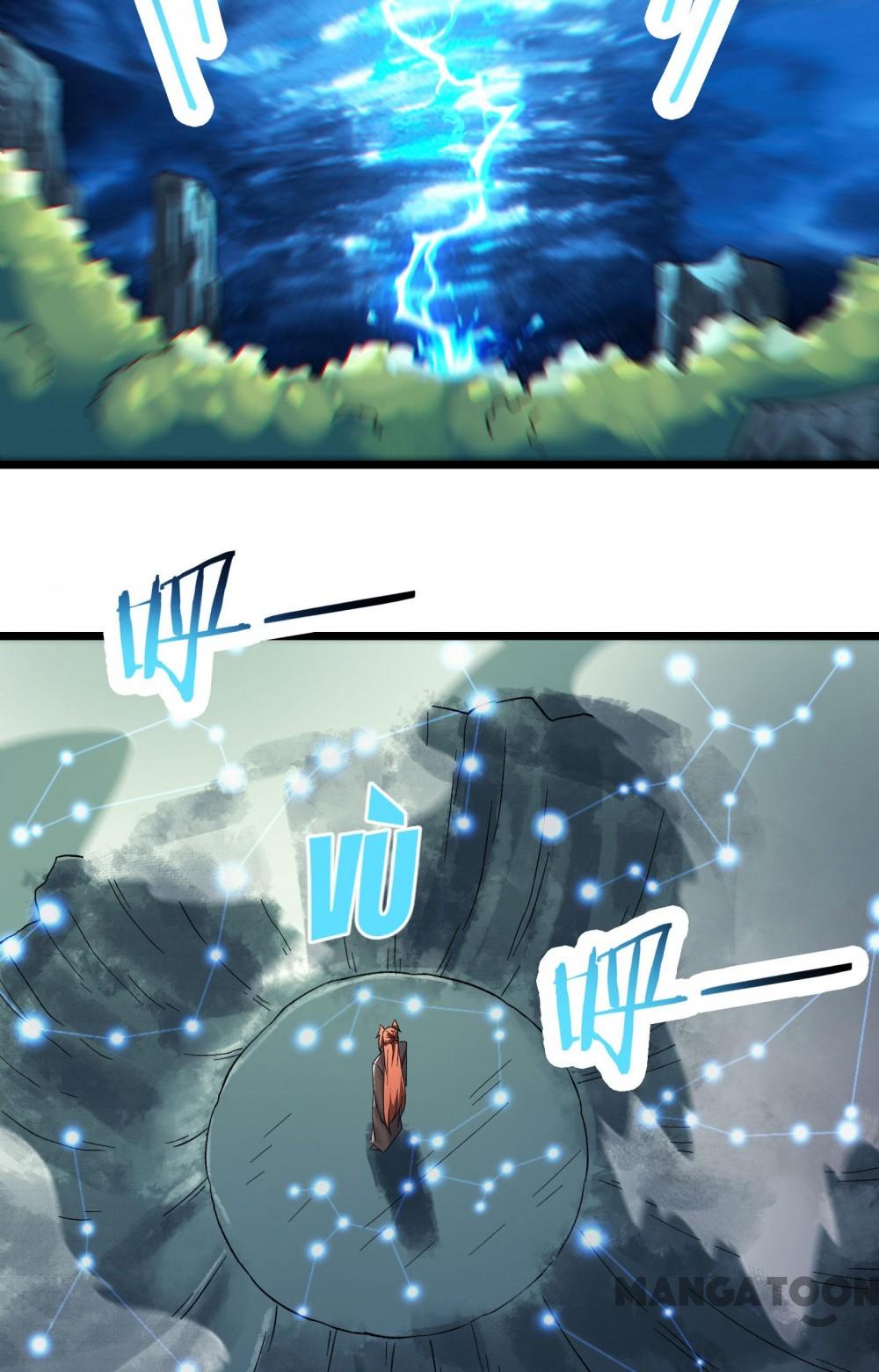 Đồ Đệ Của Ta Đều Là Nữ Ma Đầu Chap 206 - Next Chap 207