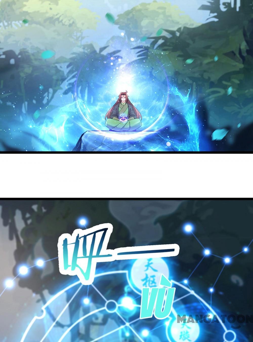 Đồ Đệ Của Ta Đều Là Nữ Ma Đầu Chap 206 - Next Chap 207