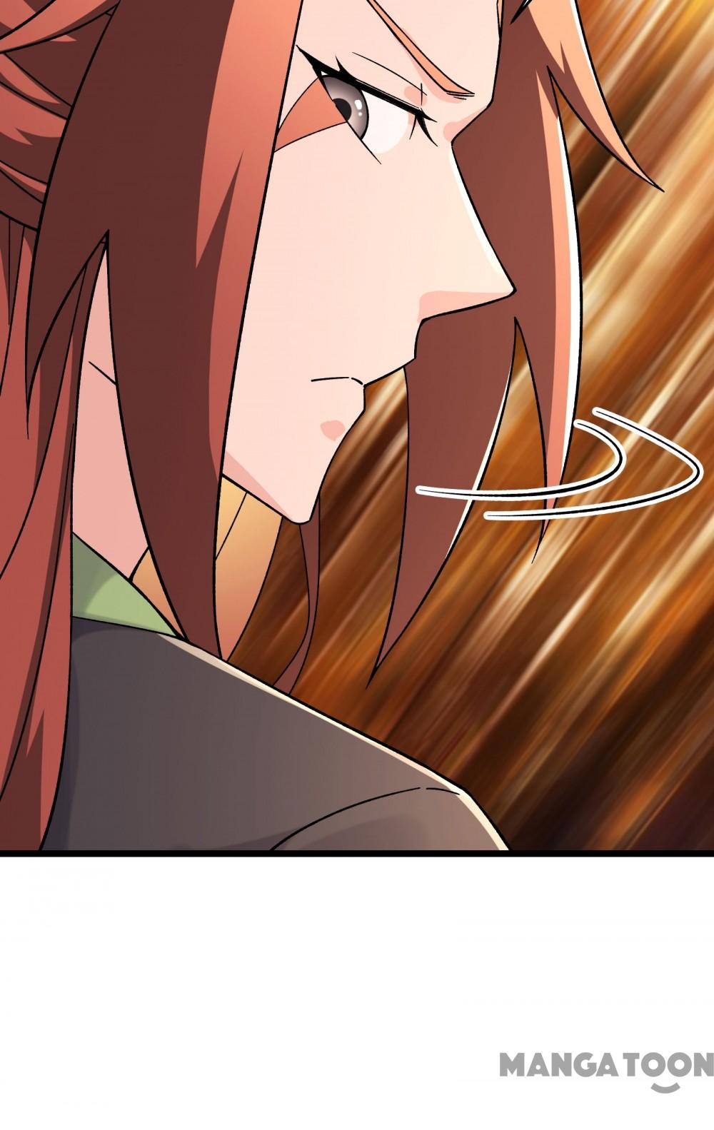 Đồ Đệ Của Ta Đều Là Nữ Ma Đầu Chap 206 - Next Chap 207