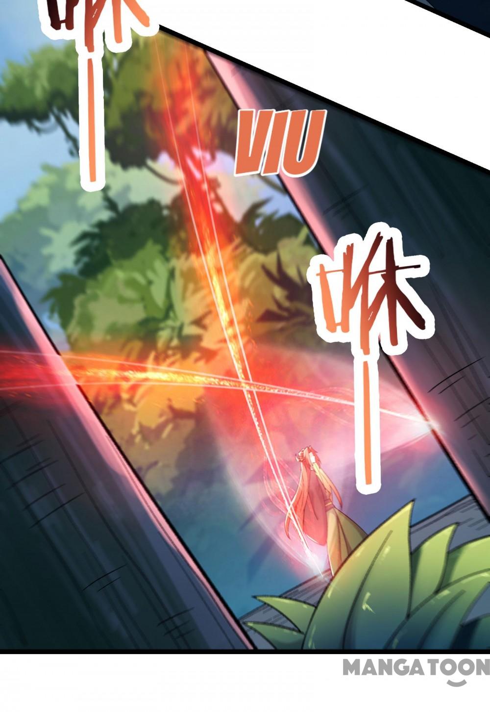 Đồ Đệ Của Ta Đều Là Nữ Ma Đầu Chap 206 - Next Chap 207