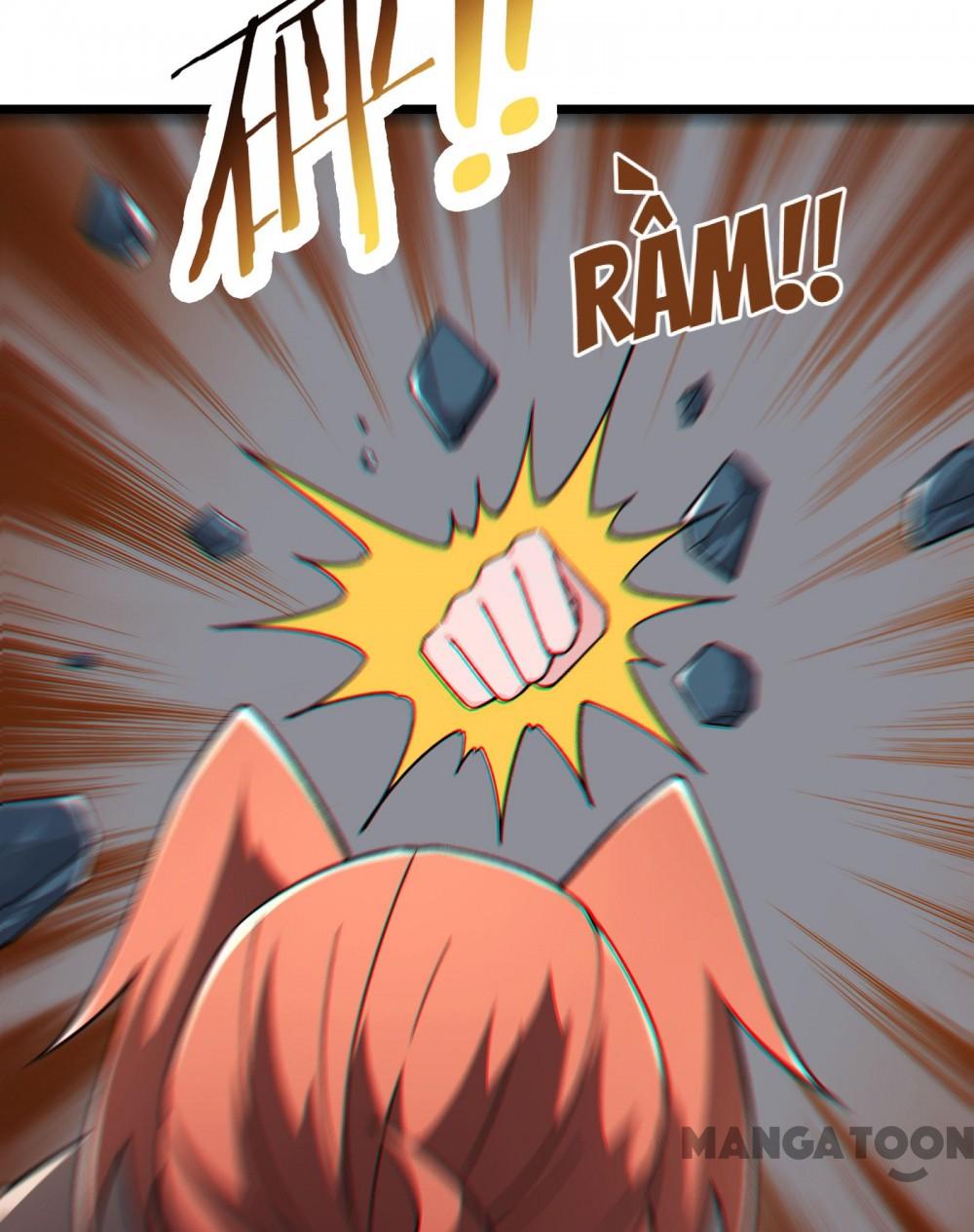 Đồ Đệ Của Ta Đều Là Nữ Ma Đầu Chap 206 - Next Chap 207