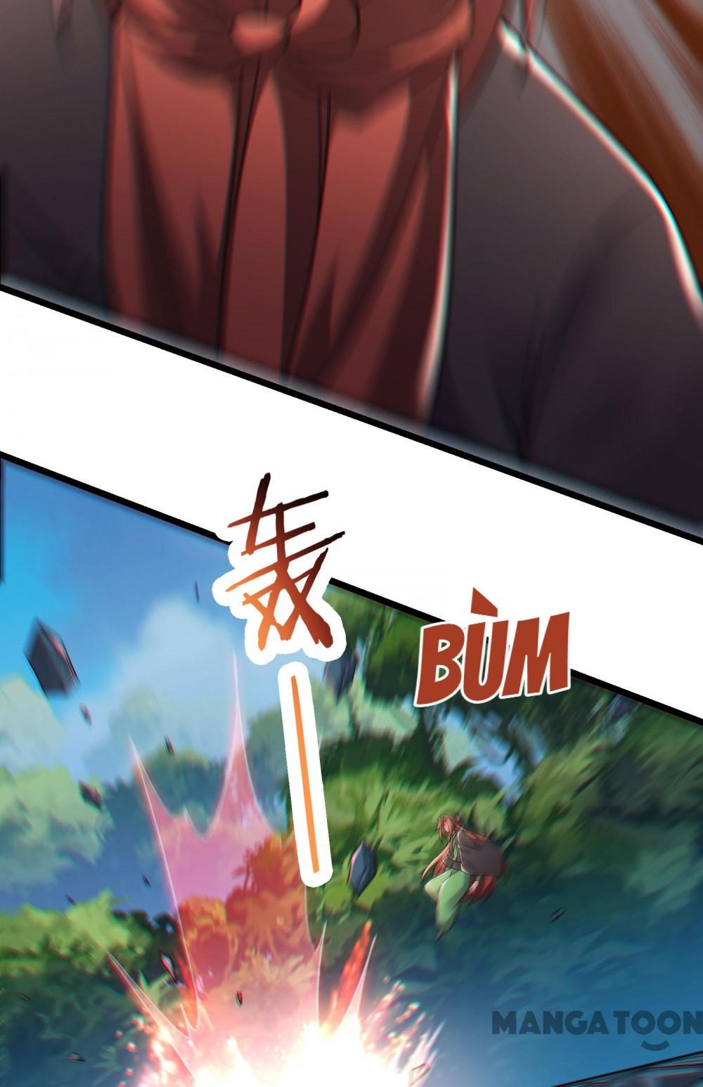 Đồ Đệ Của Ta Đều Là Nữ Ma Đầu Chap 206 - Next Chap 207