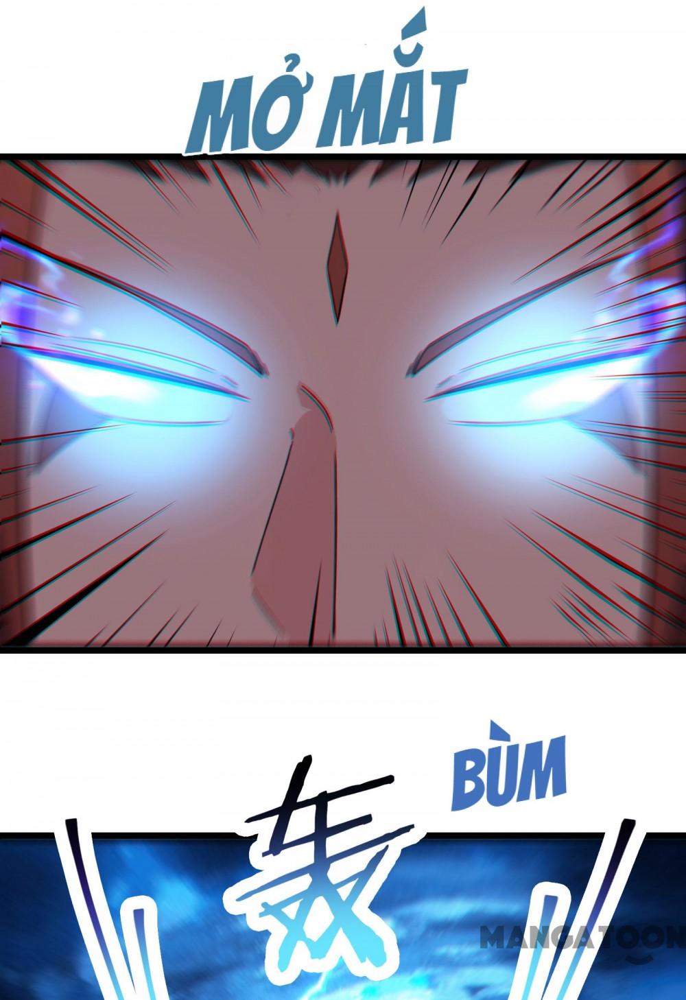 Đồ Đệ Của Ta Đều Là Nữ Ma Đầu Chap 206 - Next Chap 207