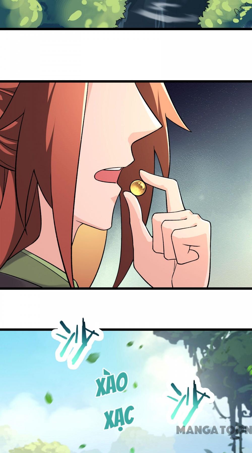 Đồ Đệ Của Ta Đều Là Nữ Ma Đầu Chap 206 - Next Chap 207