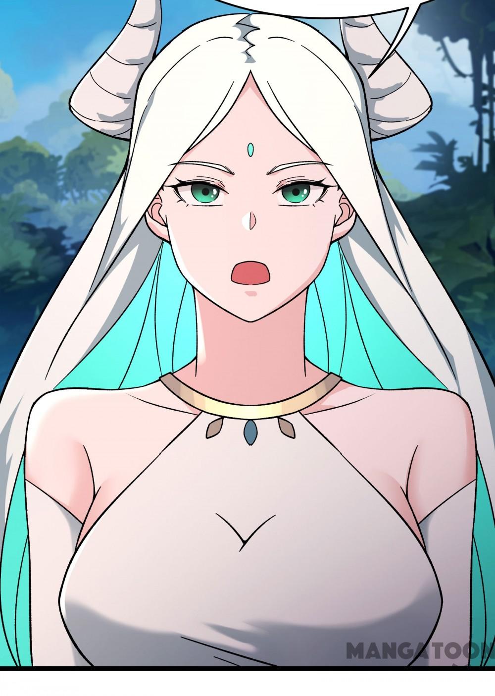 Đồ Đệ Của Ta Đều Là Nữ Ma Đầu Chap 206 - Next Chap 207