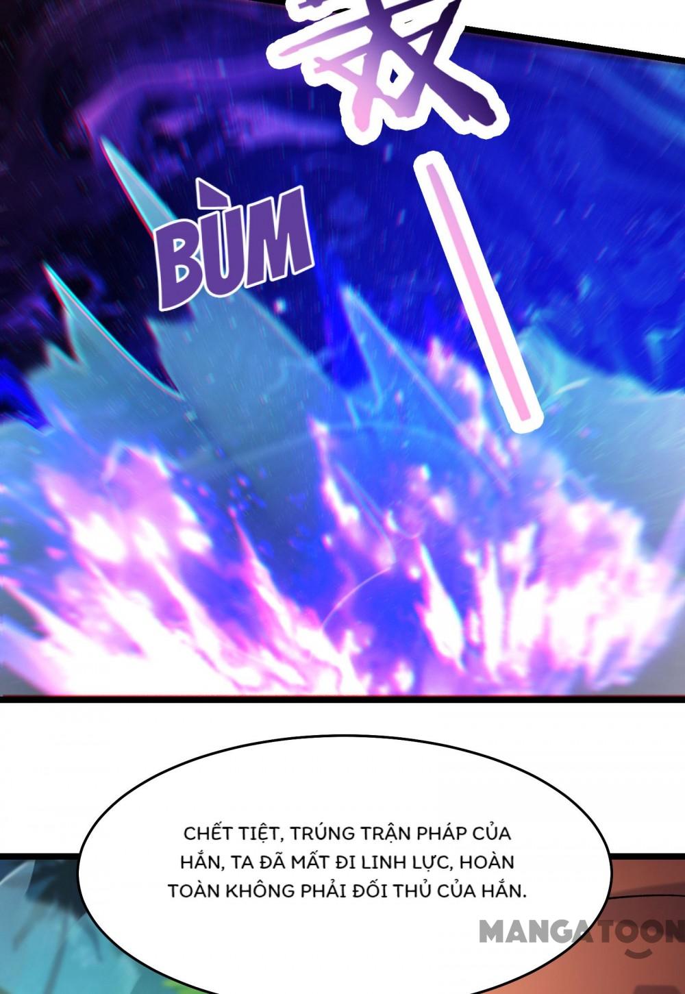 Đồ Đệ Của Ta Đều Là Nữ Ma Đầu Chap 207 - Next Chap 208