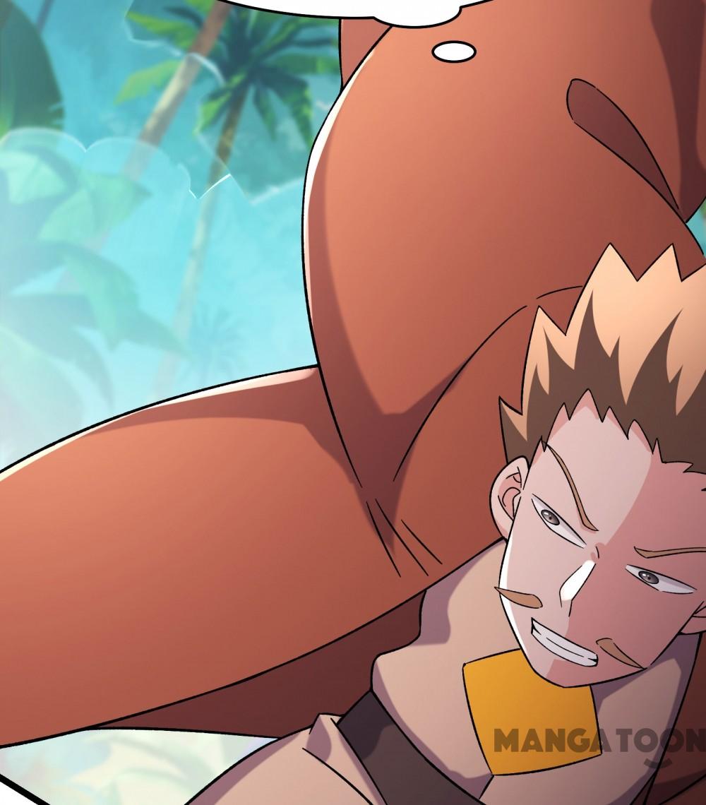 Đồ Đệ Của Ta Đều Là Nữ Ma Đầu Chap 207 - Next Chap 208