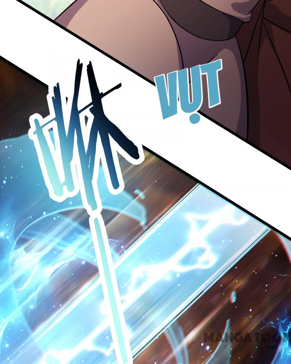 Đồ Đệ Của Ta Đều Là Nữ Ma Đầu Chap 207 - Next Chap 208