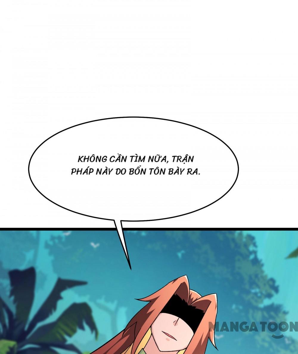 Đồ Đệ Của Ta Đều Là Nữ Ma Đầu Chap 207 - Next Chap 208