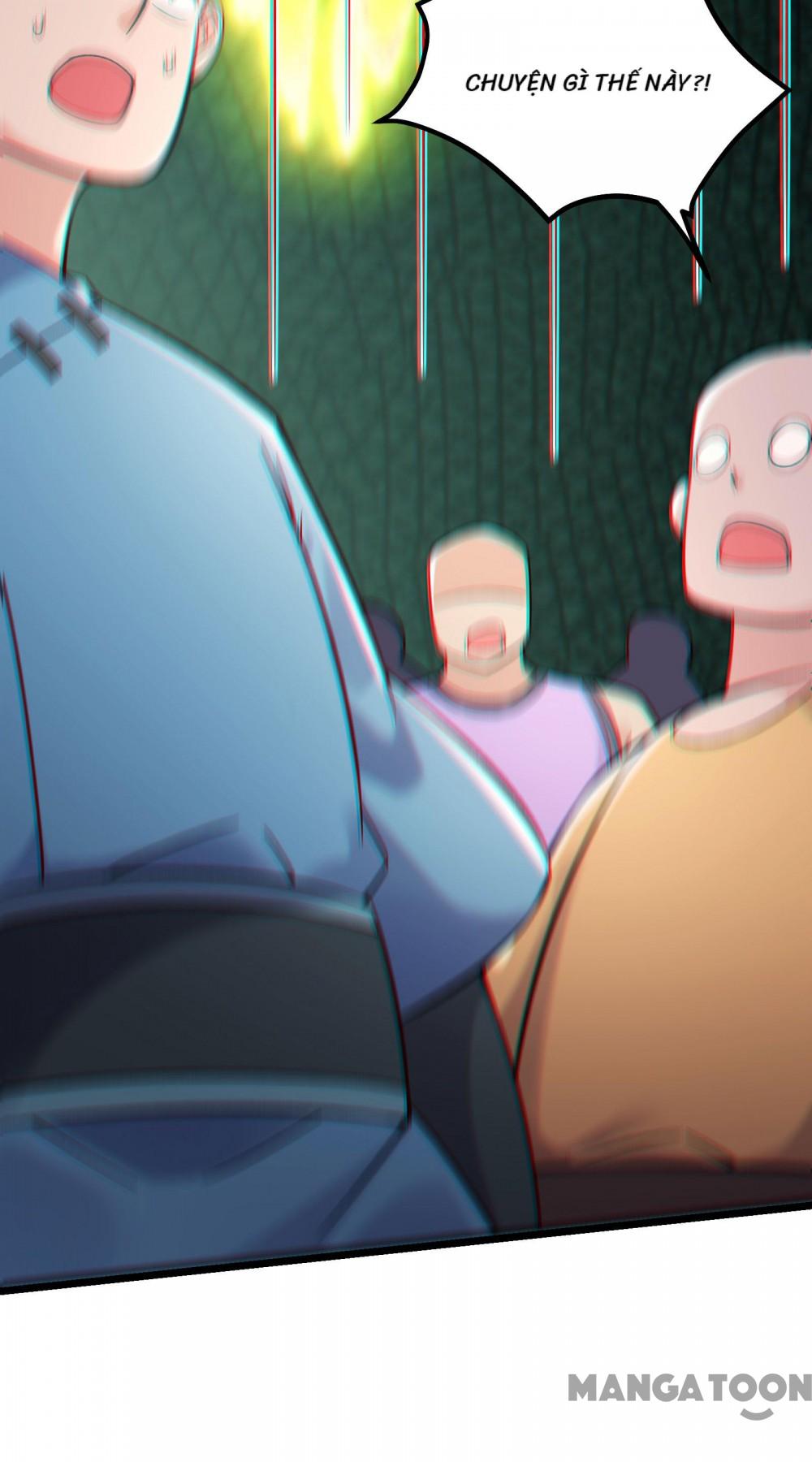 Đồ Đệ Của Ta Đều Là Nữ Ma Đầu Chap 207 - Next Chap 208