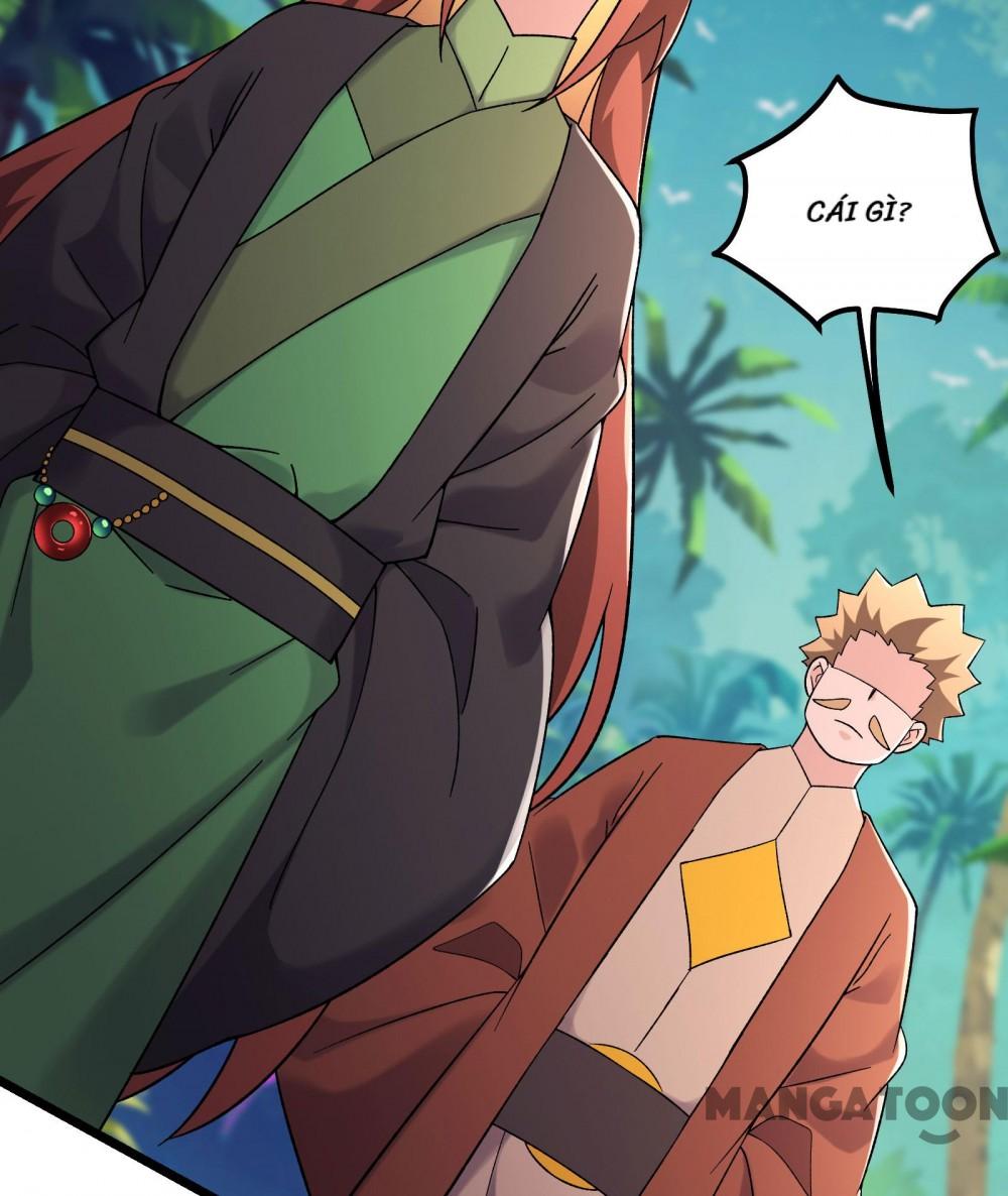 Đồ Đệ Của Ta Đều Là Nữ Ma Đầu Chap 207 - Next Chap 208