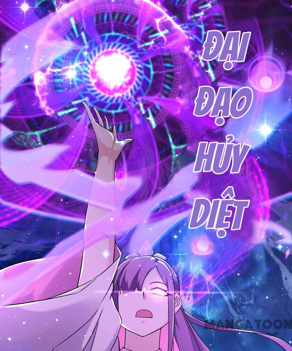 Đồ Đệ Của Ta Đều Là Nữ Ma Đầu Chap 207 - Next Chap 208