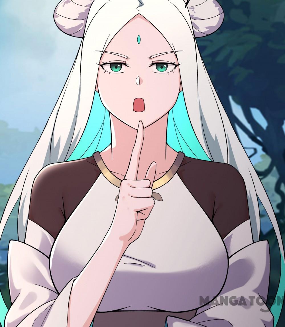 Đồ Đệ Của Ta Đều Là Nữ Ma Đầu Chap 207 - Next Chap 208