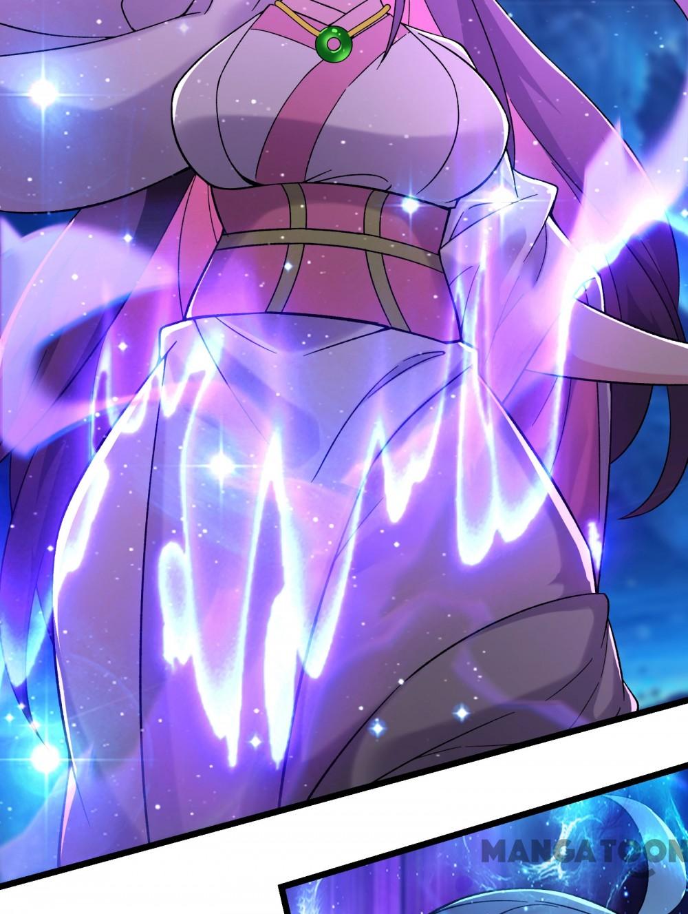 Đồ Đệ Của Ta Đều Là Nữ Ma Đầu Chap 207 - Next Chap 208