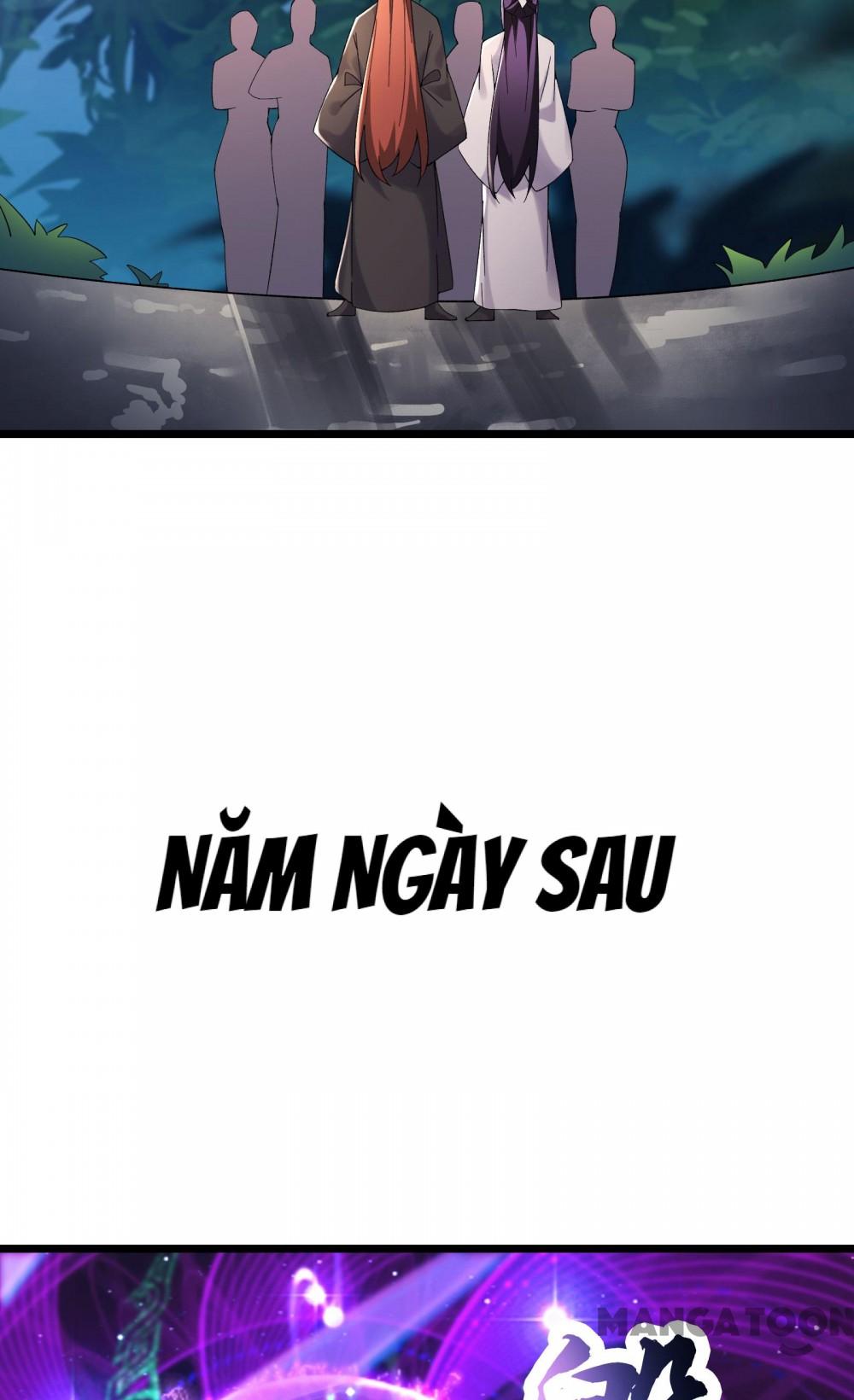 Đồ Đệ Của Ta Đều Là Nữ Ma Đầu Chap 207 - Next Chap 208