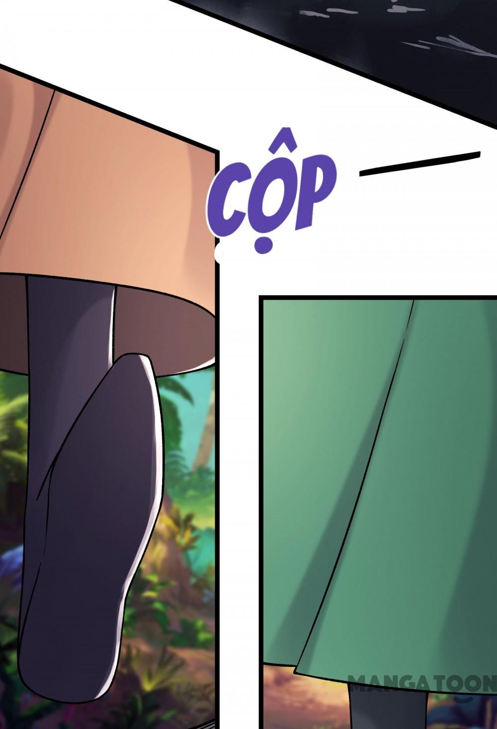 Đồ Đệ Của Ta Đều Là Nữ Ma Đầu Chap 207 - Next Chap 208