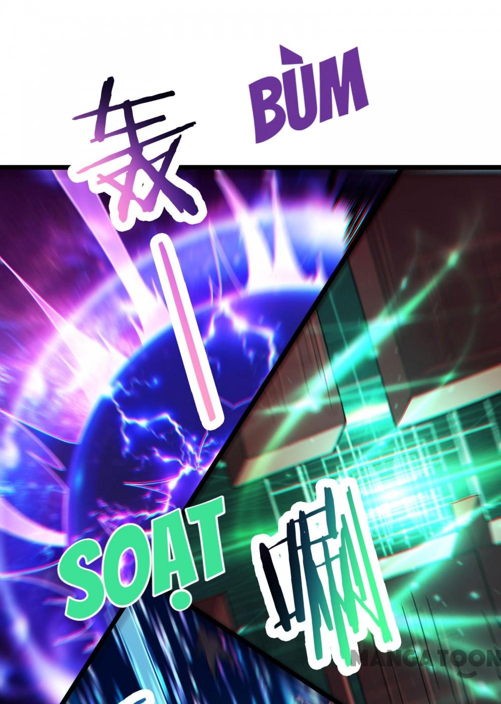 Đồ Đệ Của Ta Đều Là Nữ Ma Đầu Chap 207 - Next Chap 208